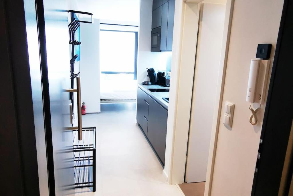 Hh 03 By Rockchair - Superhost Status - Modernes Apartment Mit Sonnigem Balkon & Premium Boxspringbetten In Winterhude - Hamburg Top Geheimtipp Екстер'єр фото